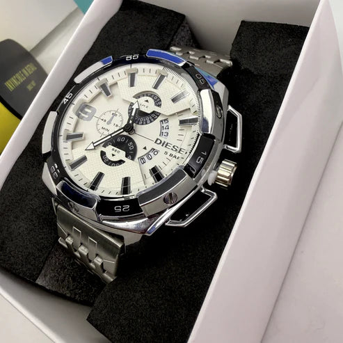 Gray helmet for bikers