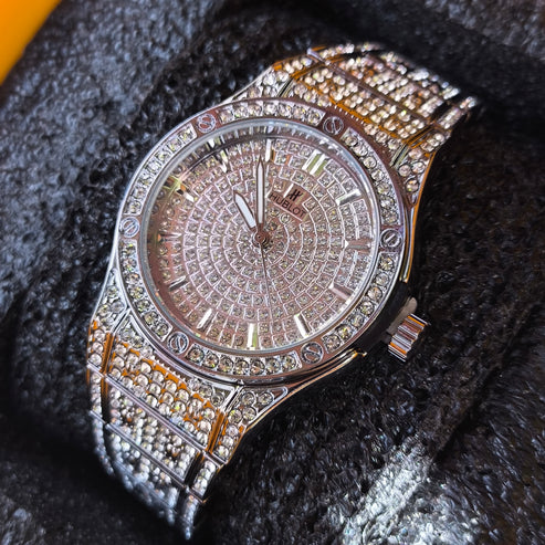 Hublot Cub 882888 Para Hombre