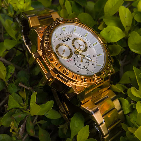 Reloj Mulco Buzo Para Hombre