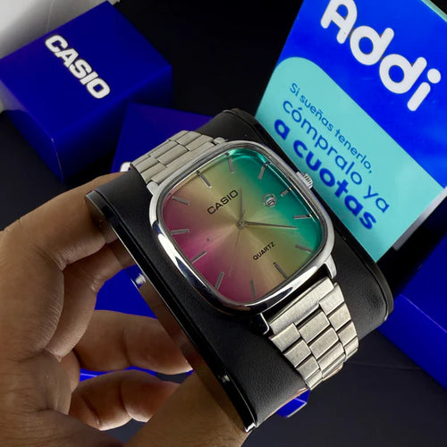 Gray helmet for bikers