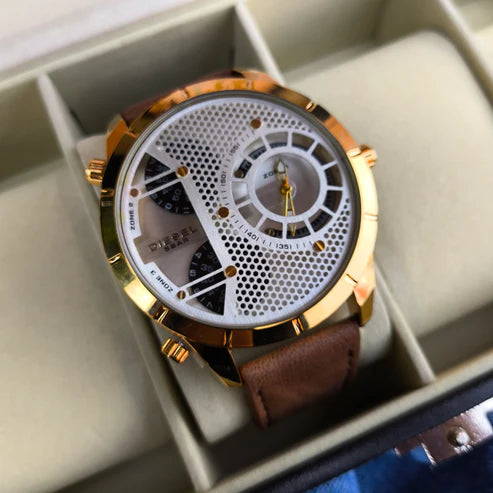 Gray helmet for bikers