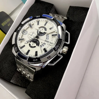 Gray helmet for bikers