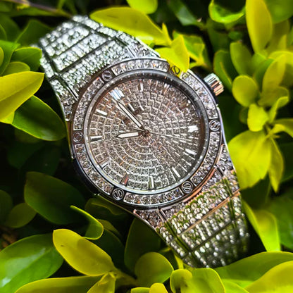 Hublot Cub 882888 Para Dama