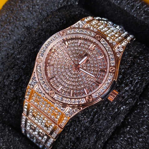 Hublot Cub 882888 Para Dama