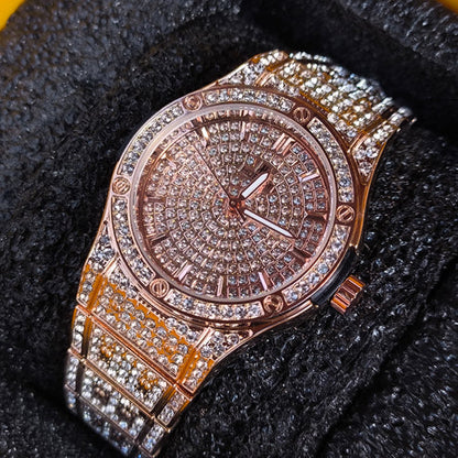 Hublot Cub 882888 Para Dama