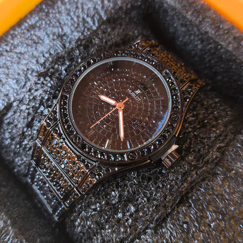 Hublot Cub 882888 Para Dama