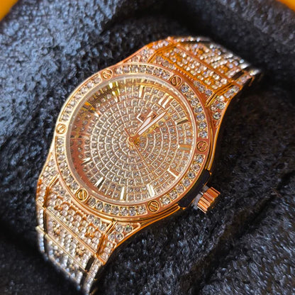 Hublot Cub 882888 Para Hombre