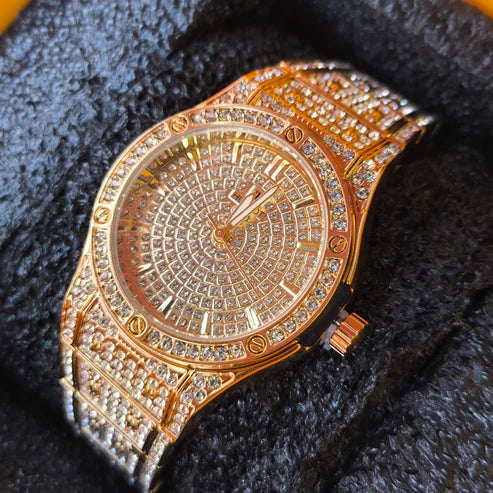 Hublot Cub 882888 Para Hombre