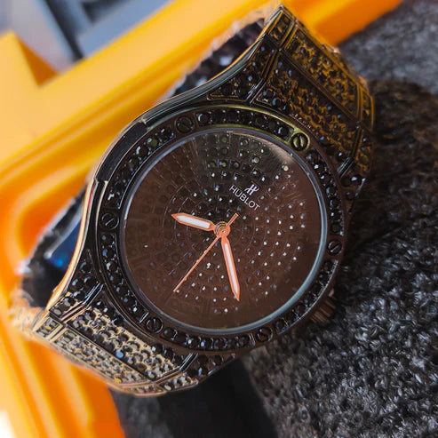 Hublot Cub 882888 Para Hombre