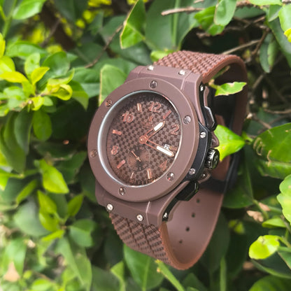 Hublot Geneve Para Hombre