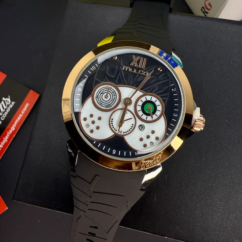 Reloj Mulco Rosa Dama