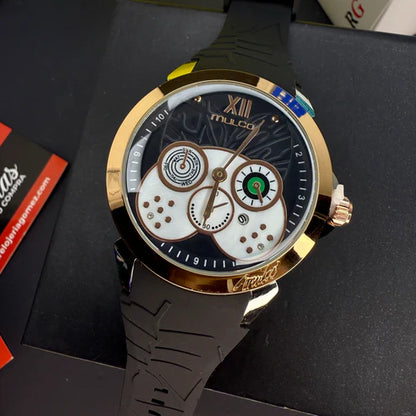 Reloj Mulco Rosa Dama
