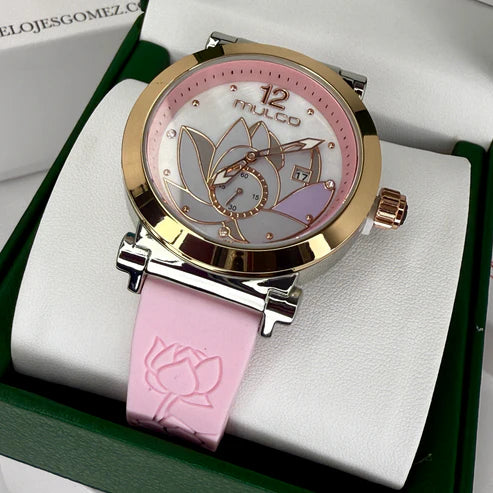 Reloj Mulco Dama
