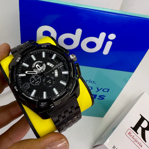RELOJ DIESEL