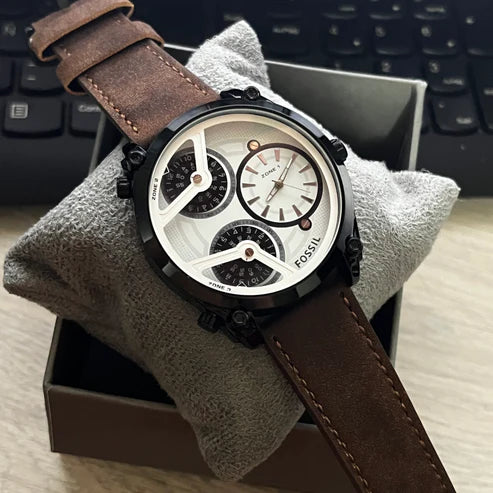 RELOJ FOSSIL HOMBRE 3 MAQUINARIA