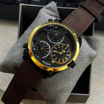 RELOJ FOSSIL HOMBRE 3 MAQUINARIA