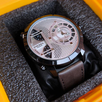 RELOJ DIESEL 3 MAQUINAS